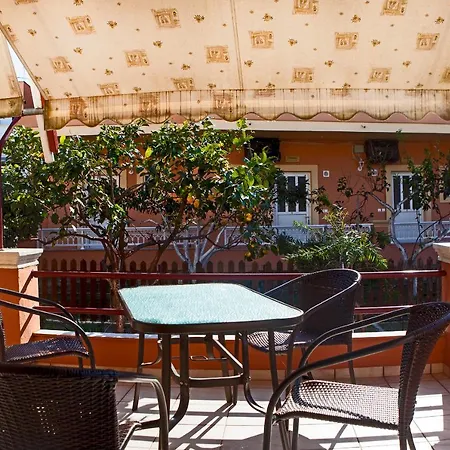 Apartamento Athina And *